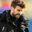 Gerard Piqué, exfubolista del FC Barcelona.