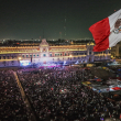 Zócalo, la plaza principal de la Ciudad de México