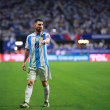 Lionel Messi de Argentina