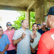 Alcalde Ulises Rodríguez