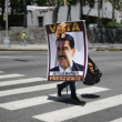 Imagen de apoyo a Maduro