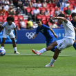 Dominicanos en el fútbol en los Juegos Olímpicos