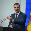 Pedro Sánchez