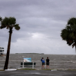 tormenta tropical Debby