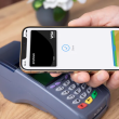 Apple Pay es un sistema de pago ampliamente aceptado, que funciona en cualquier lugar que admita pagos sin contacto.