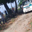 Naufragio con varias personas fallecidas en Río San Juan.