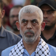 Yahya Sinwar sustituye a Ismail Haniyeh, como jefe máximo del grupo Hamás.