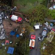 Analizan las cajas negras tras pistas de accidente aéreo con 62 víctimas en Brasil