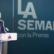 El presidente Luis Abinader señaló “que no entiende” las razones de las críticas realizadas por diferentes sectores hacia su propuesta de reforma constitucional, mediante la cual busca “institucionalizar” el país.