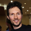 Pavel Durov, cofundador de Telegram