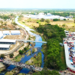 Mercado en Juana Méndez