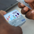 Supérate confirmó que 57 tarjetas fueron cedidas.