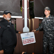 Clausura de centros nocturnos por la Policía Nacional