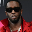 Sean 'Diddy' Combs, durante la gala de 2023 del MTV Video Music Awards, se declaró no culpable de tráfico sexual y extorsión.