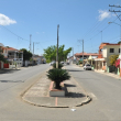 Calle Tonino Achécar, Pimentel