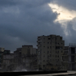 Vista de La Habana, Cuba