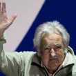 El expresidente uruguayo (2010-2015) José Mujica