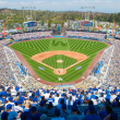 Dodgers Stadium