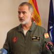 Rey Felipe VI