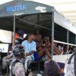 En total, son 37,985 los haitianos en estatus irregular que han sido devueltos a su país desde que inició la jornada masiva de repatriación, el 3 de octubre.