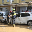 Temporal en Valencia