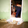 Inundaciones en Dajabón