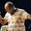 El músico estadounidense Quincy Jones