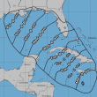 Tormenta tropical Rafael