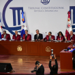 Audiencia solemne por el Día de la Constitución