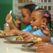 Programa de Alimentación Escolar.