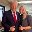 El presidente electo de Estados Unidos, Donald Trump, eligió este jueves a la ex fiscal general de Florida Pam Bondi para suceder a Matt Gaetz como fiscal general.