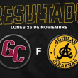 Resumen Gigantes del Cibao vs  Águilas Cibaeñas 25 de Noviembre del 2024