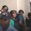 Tres de los implicados en una supuesta red criminal integrada por agentes de la Policía Nacional, acusada de sustraer al menos 900 mil proyectiles de la institución y que ha sido nombrada como Pandora, llegaron a un acuerdo con el Ministerio Público.<br /><br />https://listindiario.com/la-republica/justicia/20241125/tres-implicados-caso-pandora-llegan-acuerdo-ministerio-publico_835196.html<br />