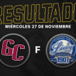 Gigantes del Cibao vs Tigres del Licey