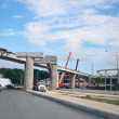 Culminación de la extensión de la Línea 2 del Metro