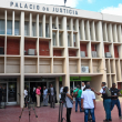 Palacio de Justicia de San Pedro de Macorís.