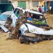 Inundaciones en Haití