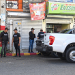 La Policía Nacional informó que el homicidio se originó por un accidente de motocicletas que desató un tiroteo en el barrio 27 de Febrero.