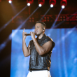 Romeo Santos no canta "Suegra" en su último concierto con Aventura en el Olímpico.