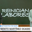 Bad Bunny en la edición matutina de "NotiCentro Al Amanecer"