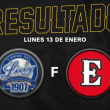 Tigres del Licey vs Leones del Escogido, Round Robin