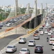 El marbete tiene un costo de RD$1,500 para los vehículos fabricados hasta el 2019; y RD$3,000 para los vehículos fabricados del 2020 en adelante.