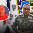La Policía Nacional apresó a Aneudy Polanco Grullón, de 34 años de edad, luego de que este penetrara de "forma violenta" con un arma blanca en la iglesia de Dios Misionera Pentecostal en el municipio de Higuey, La Altagracia.<br /><br />https://listindiario.com/la-republica/20250211/familiares-hombre-penetro-iglesia-alegan-sufre-problemas-mentales_845253.html