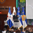 El ministro de Educación Superior, Ciencia y Tecnología, Franklin García Fermín, anunció el inicio de la Convocatoria de Becas Nacionales 2025.