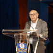 Dr. Franklyn Holguín Haché, rector de Unapec
