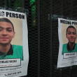 Fotografía muestra a joven dominicano desaparecido en el Alto Manhattan.