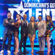 Presentadores y jueces de la segund atemporada del Dominicana’s Got Talent