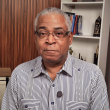Jean Max Bellerive fue primer ministro de Haití entre 2009 y 2011.