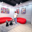 Santiago Matías producirá "La Casa de Alofoke" a través del canal de Youtube de Alofoke Radio Show.