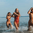 Vacaciones de verano.